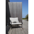 Крісло AVON LOUNGE CHAIR ASH6